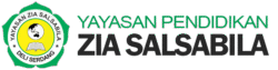 YP Zia Salsabila